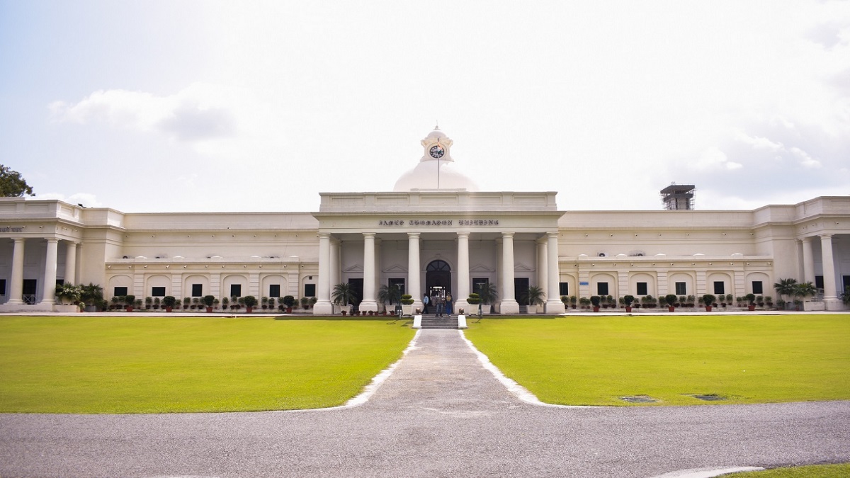 IIT Roorkee Launches Strategic Product Management Programme