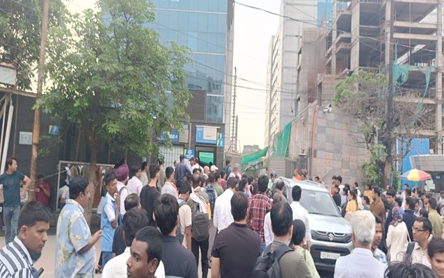 CUET Exam Centre 2025