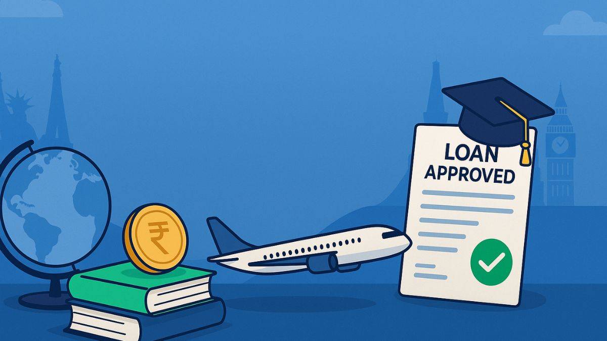 Which Bank Has Lowest Interest Rate on Education Loan?