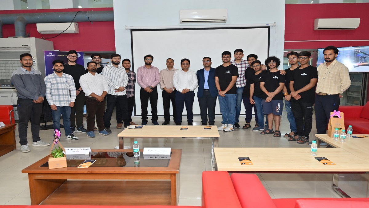 IIT Roorkee Launches Metaverse Zone