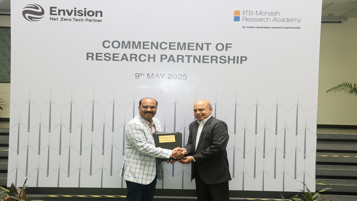 IITB-Monash Research Academy