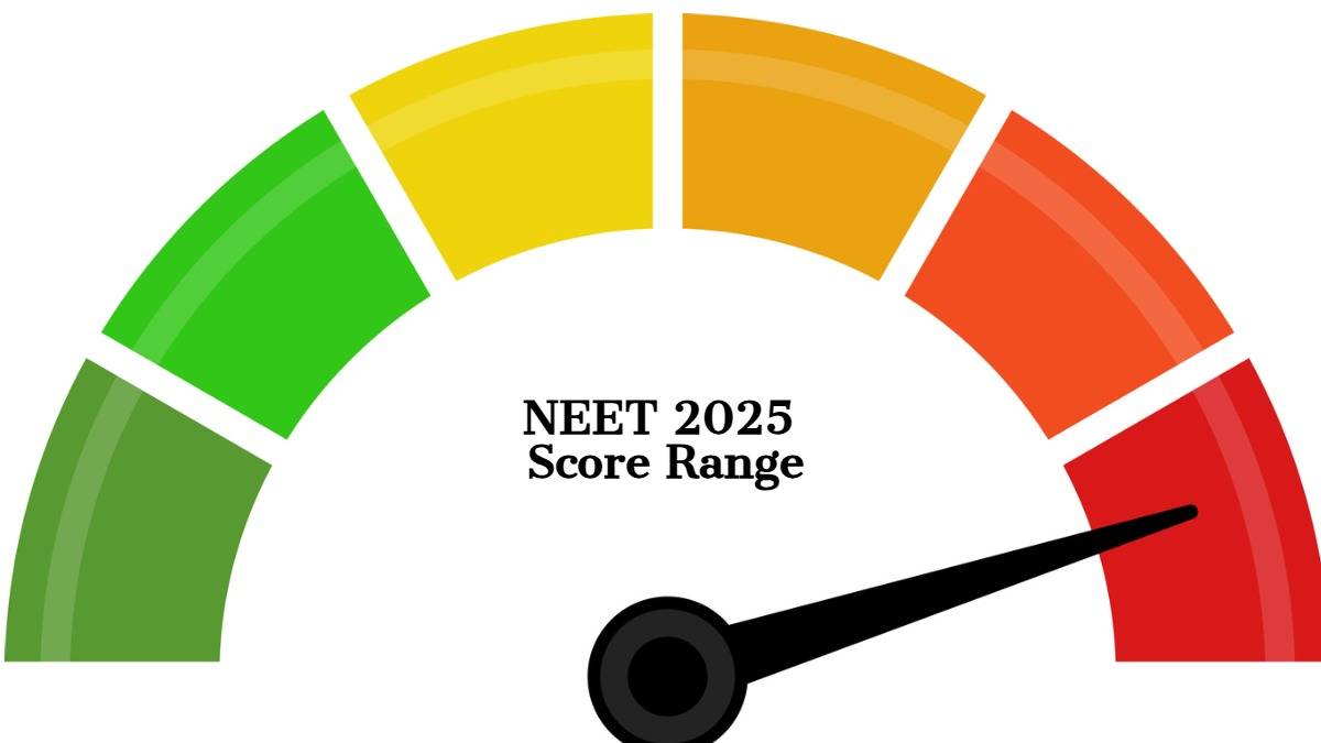 Over 50% Candidates Expecting Less than 400 Score in NEET 2025: Shiksha Poll