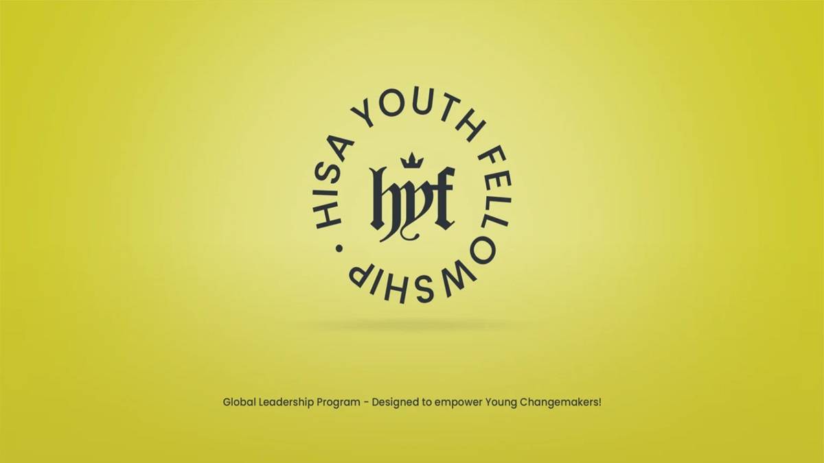 Oxford University Offers HISA Youth Fellowships 2025