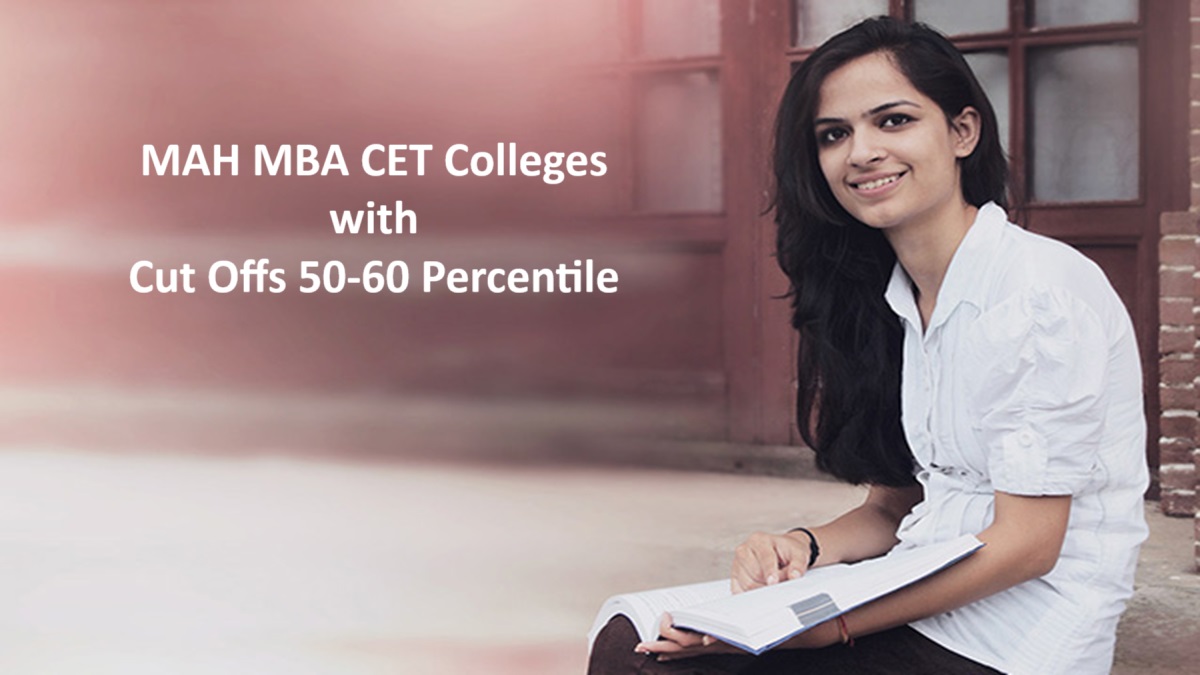MAH MBA CET result and cut offs