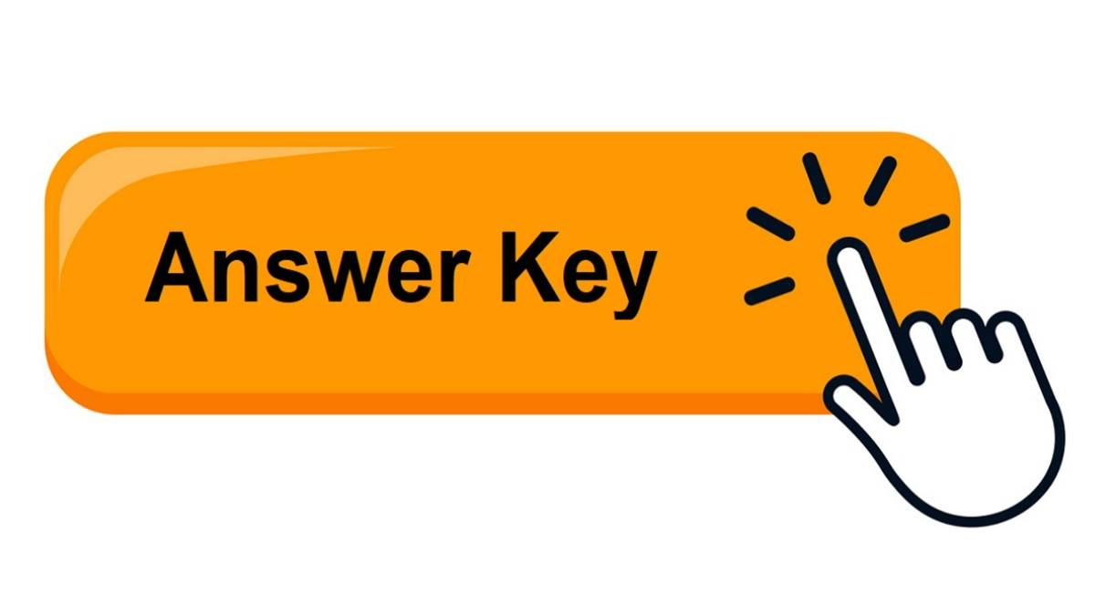 AP EAMCET 2025 May 27 Answer Key