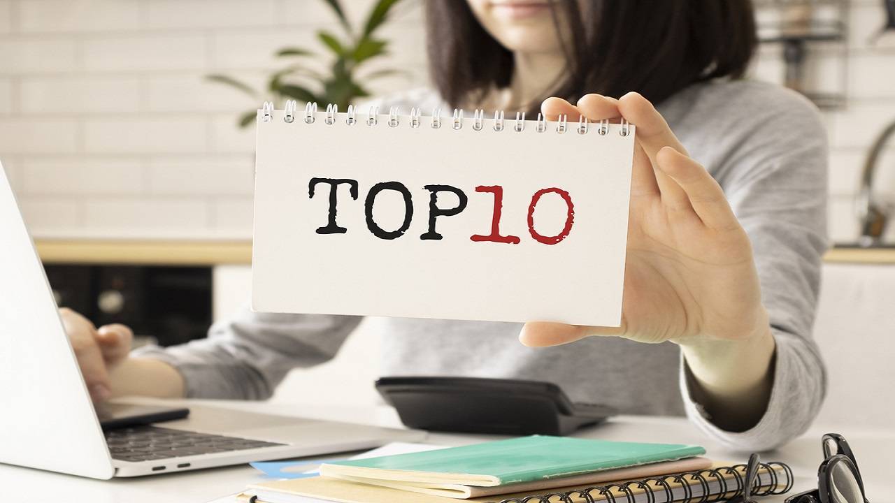 Top 10 Culinary Arts Colleges in India