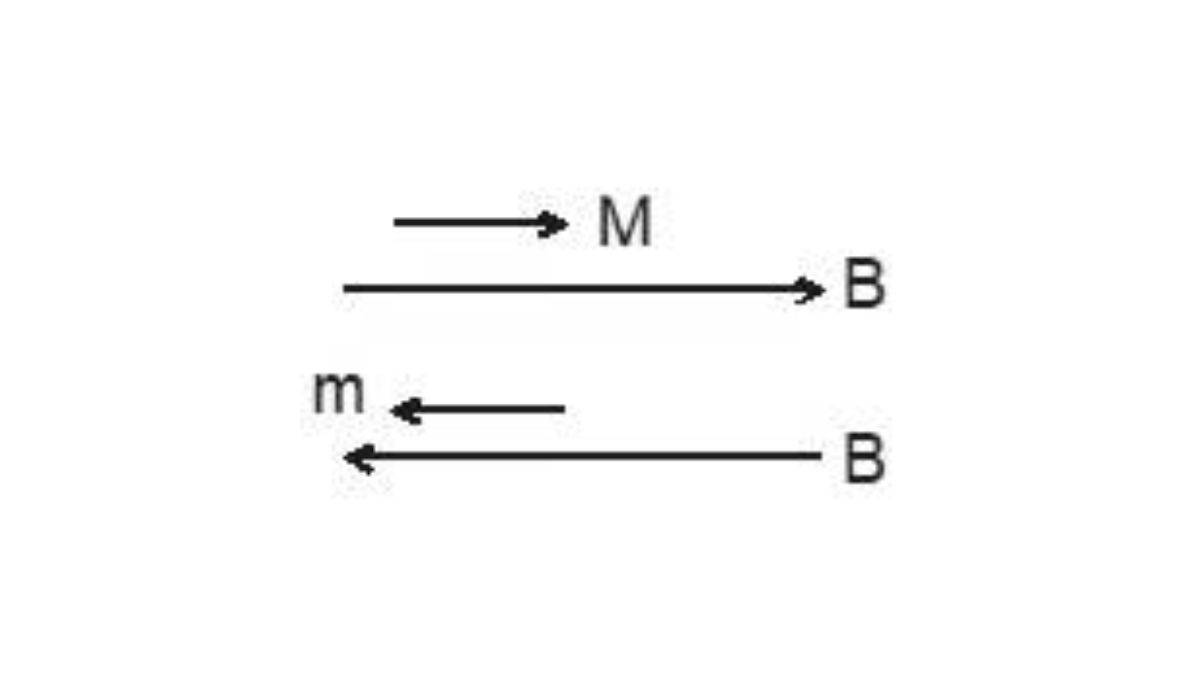 magnetic force 1 equation