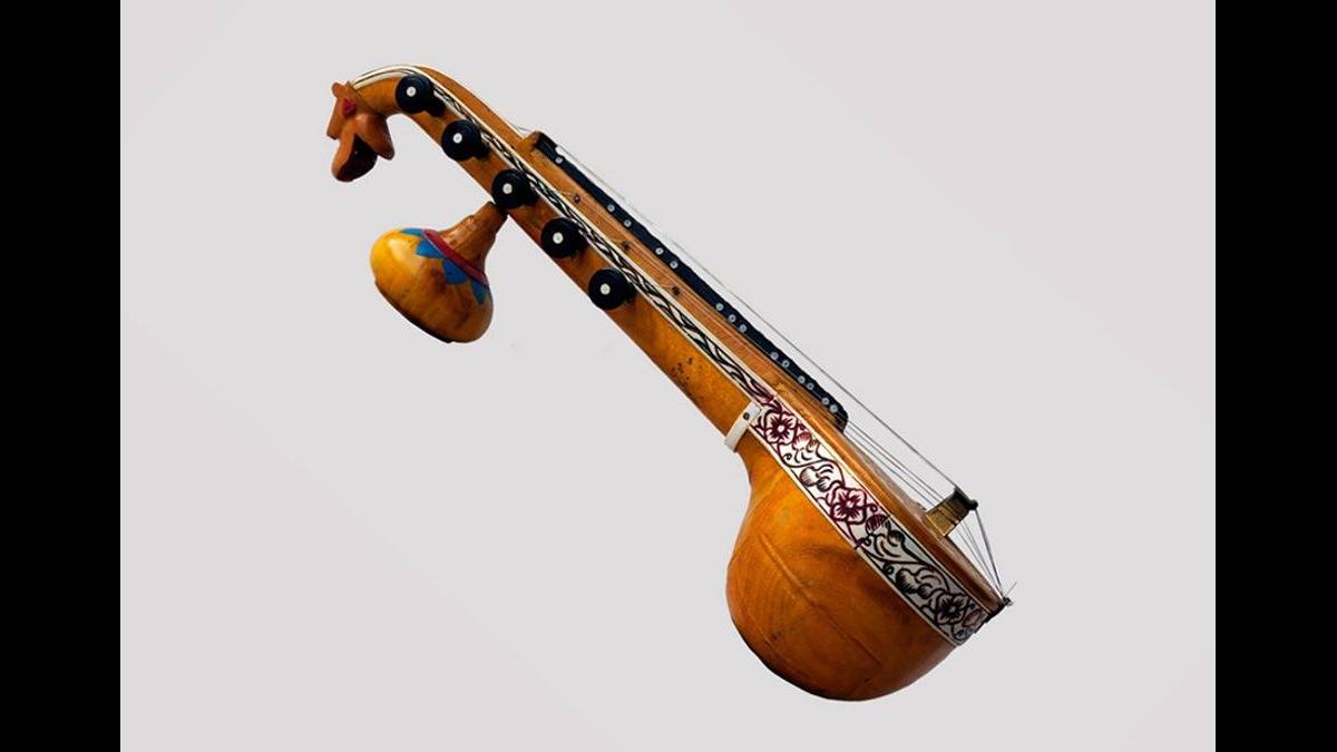 Celebrating the Iconic Veena Players of India: Top 10 Veena Players