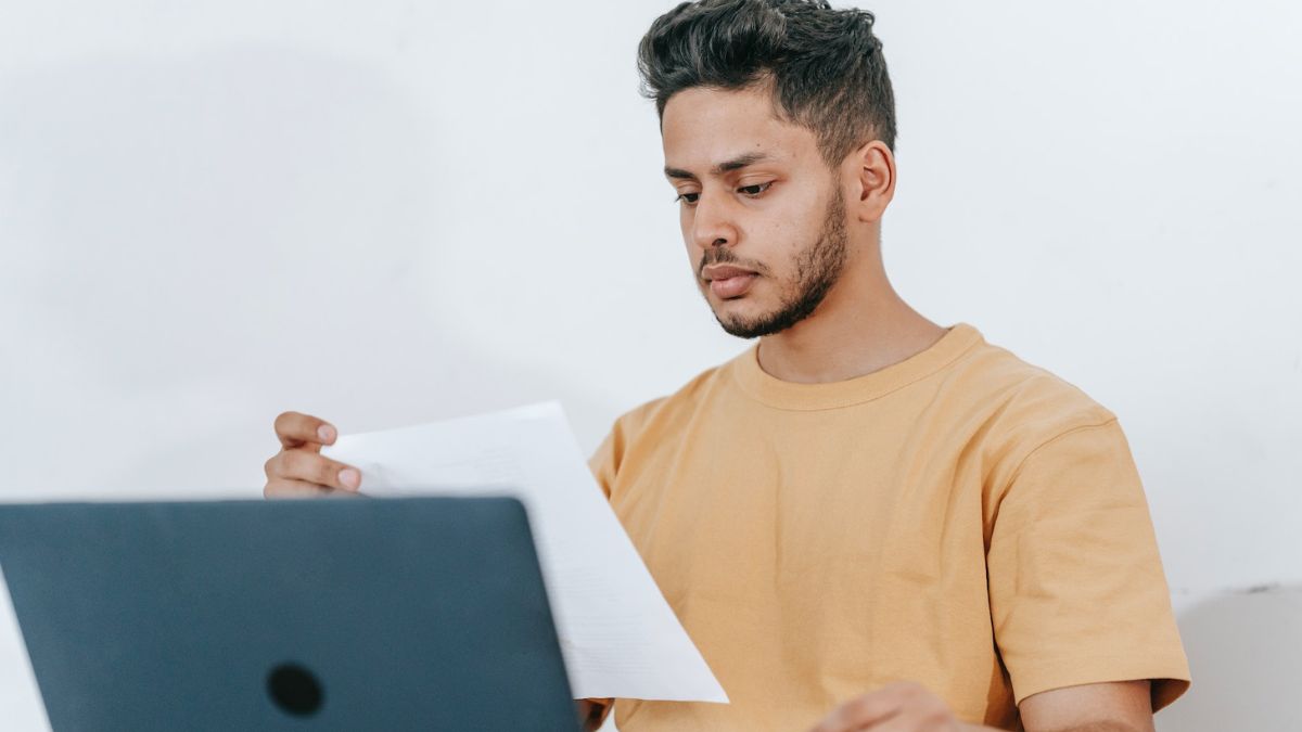 JEE Advanced Answer Key 2025