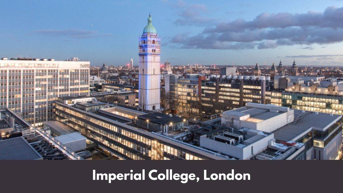 Imperial College Business School