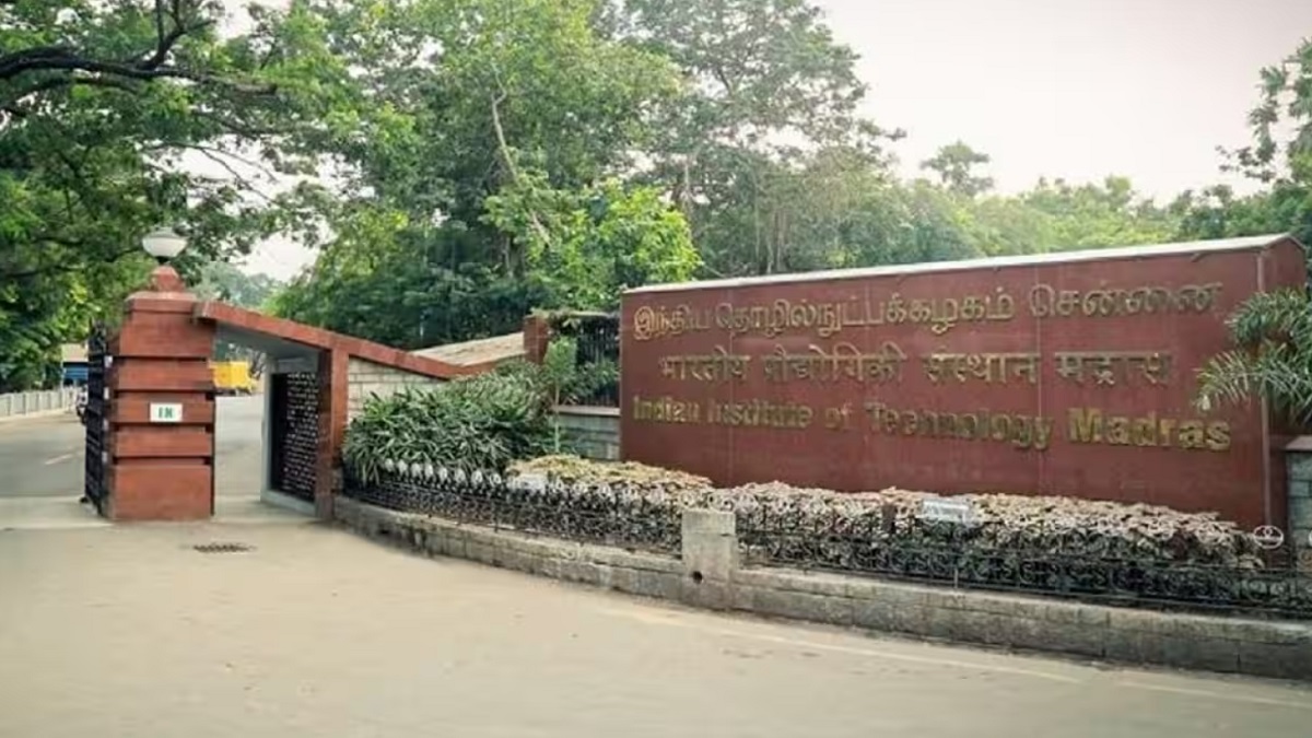 IIT Madras to Offer BS in Chemistry, MTech in Electric Vehicles