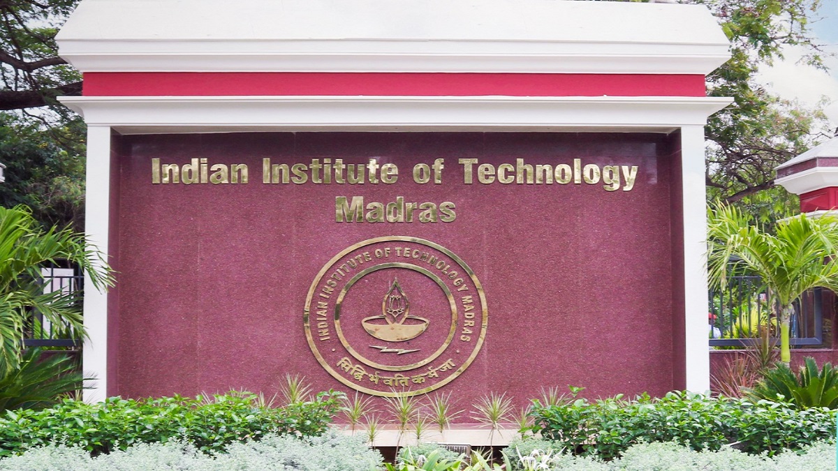 IIT Madras Earns CAS Silver-Level Recognition