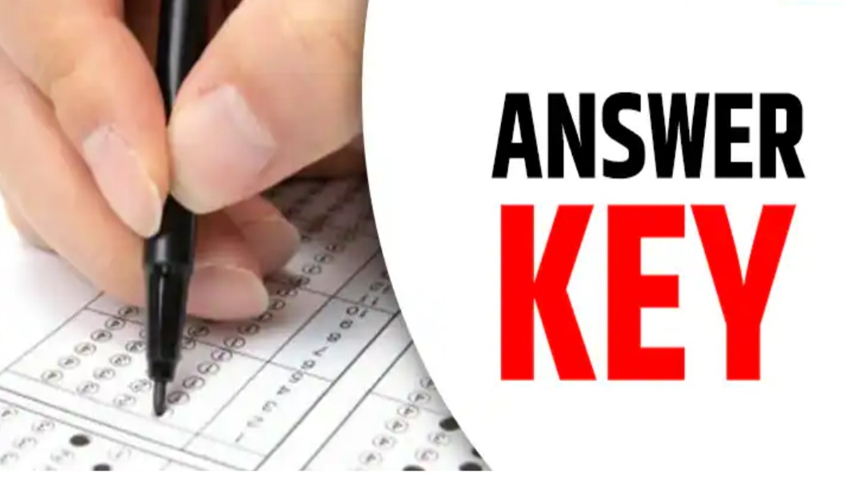 AP EAMCET 2025 PCM Answer Key