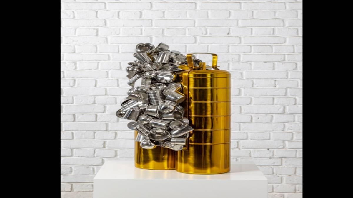 Subodh Gupta