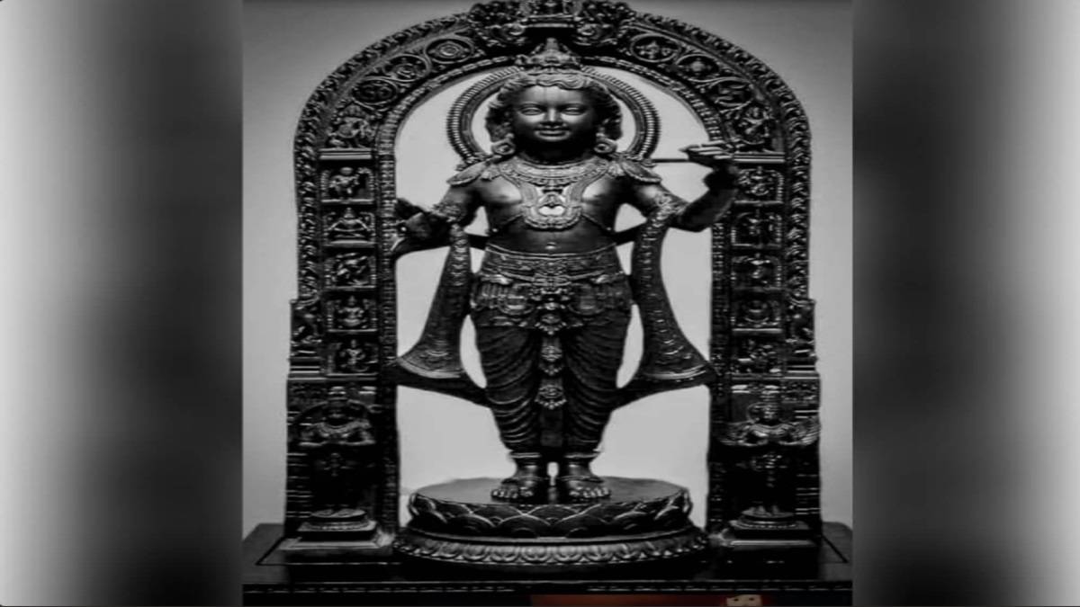 Top Indian Sculpture Artist