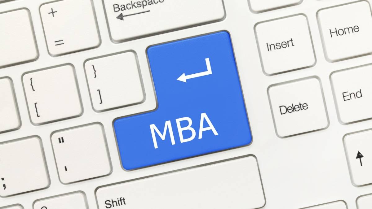 VIT MBA Selection Criteria