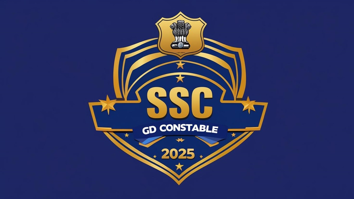 SSC GD Result 2025 Link Live Updates