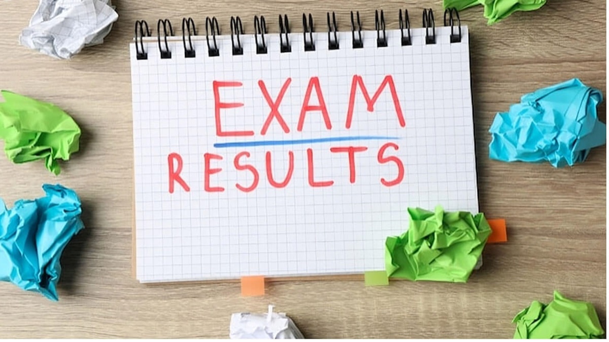 SBI Clerk Mains Result 2025 Live