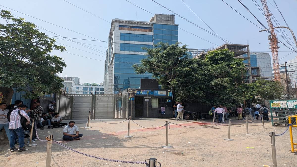 RRB NTPC Exam Analysis 2025