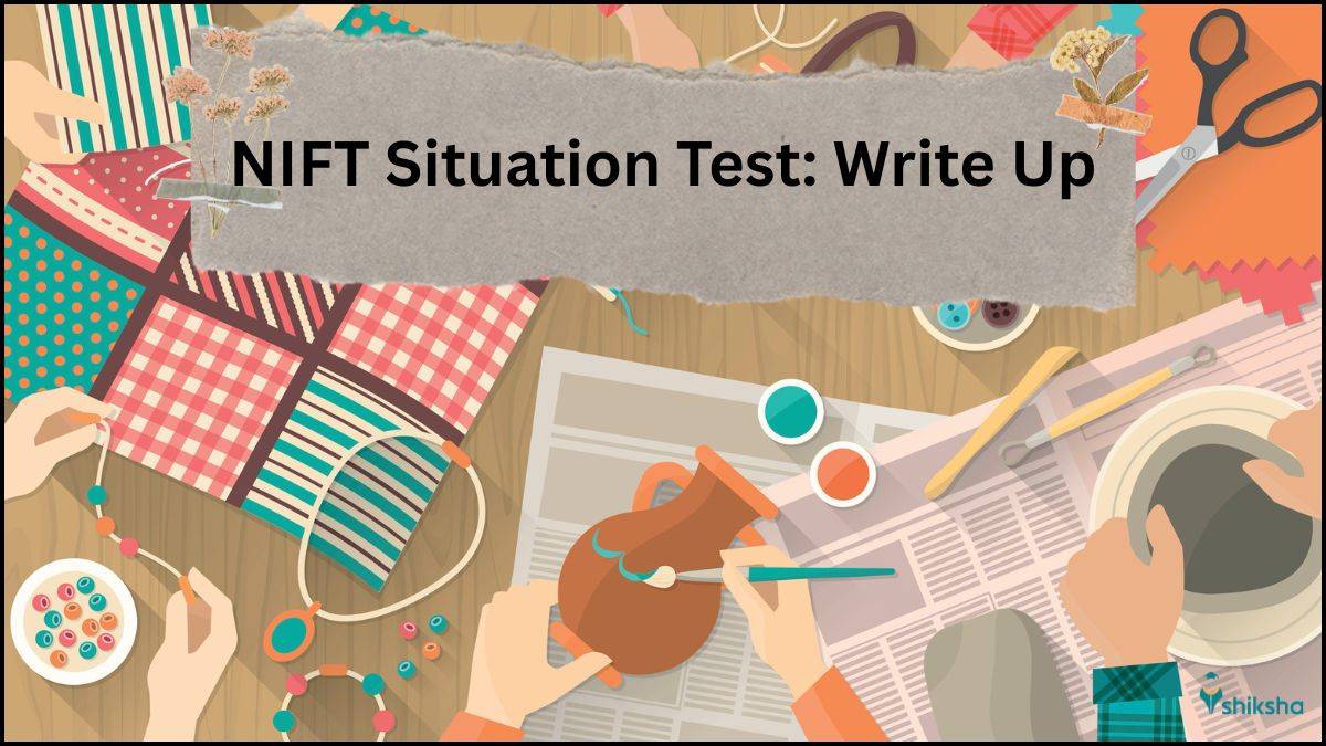 NIFTEE Situation Test-Write Up
