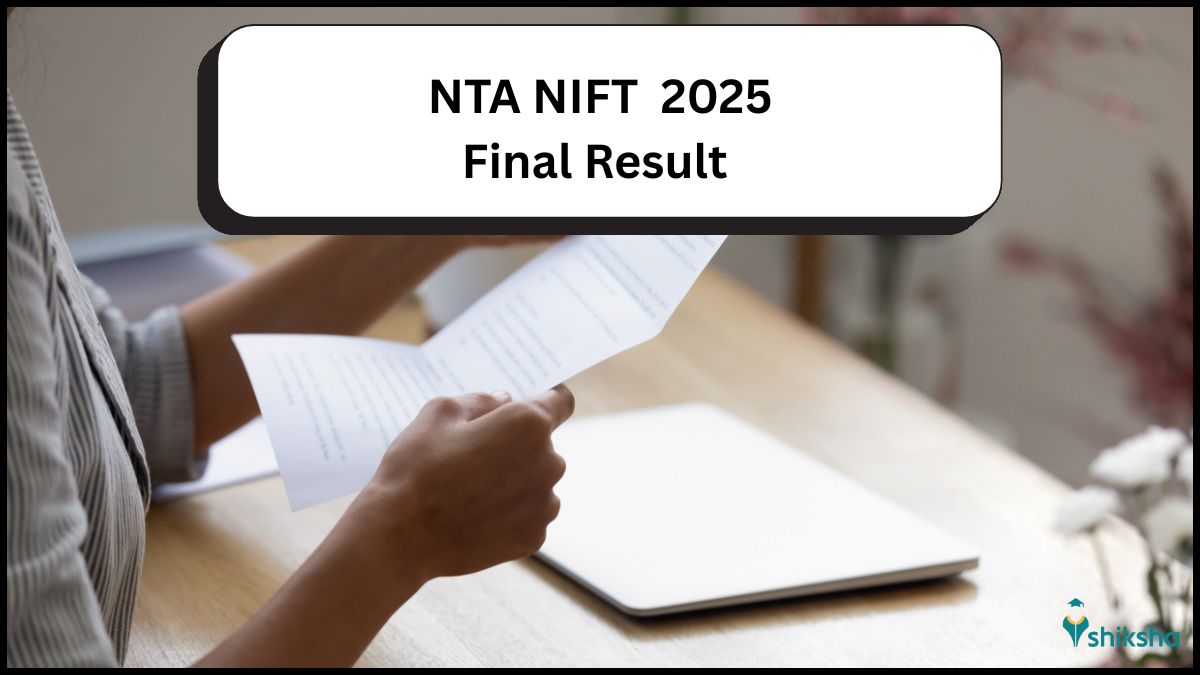 NIFTEE Result 2025