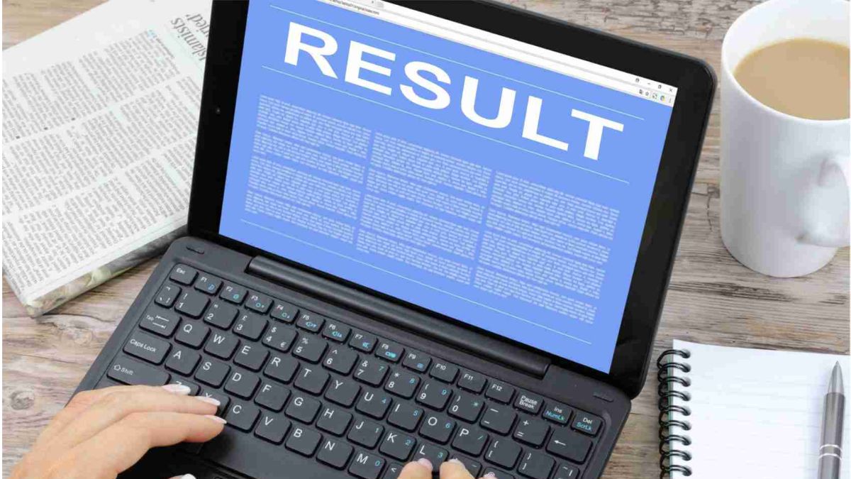 Rajasthan BSTC Pre DElEd Result 2025 