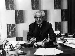 Tubingen University notable alumni