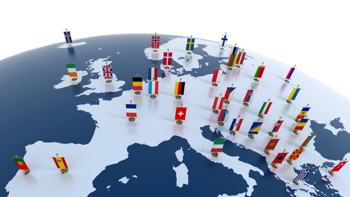Top 10 Countries to Study in Europe