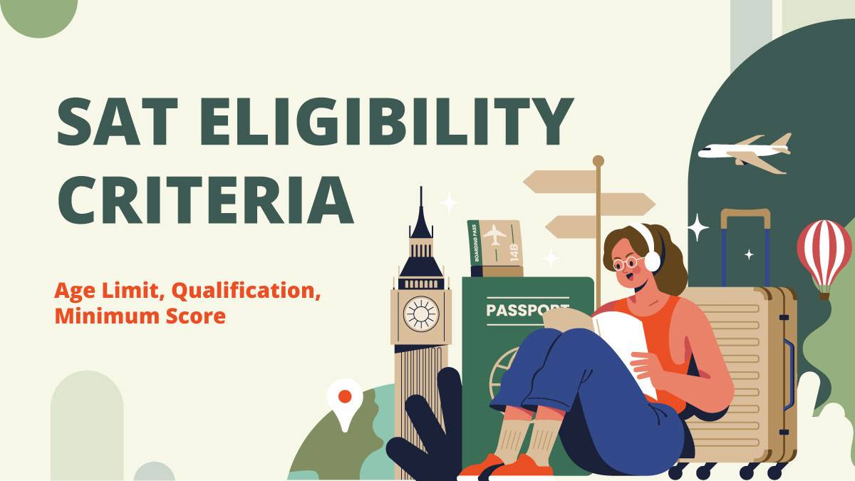 sat eligibility