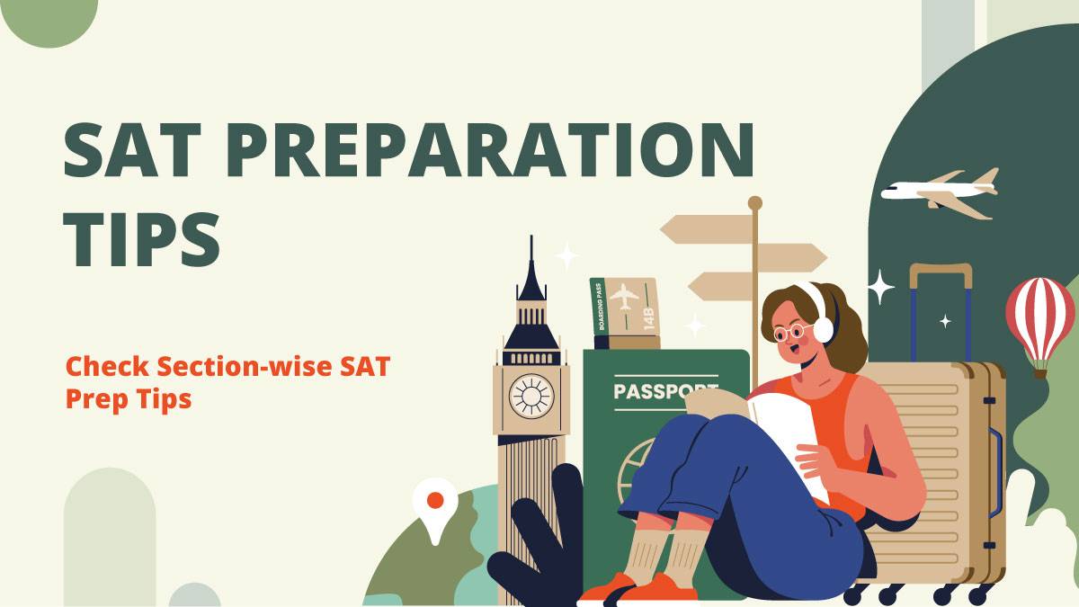 sat prep tips