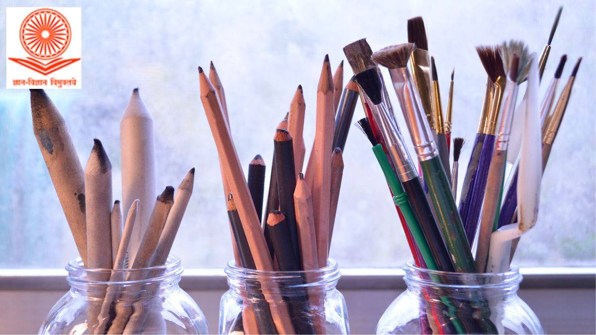 UGC-Approved Fine Arts Colleges in India