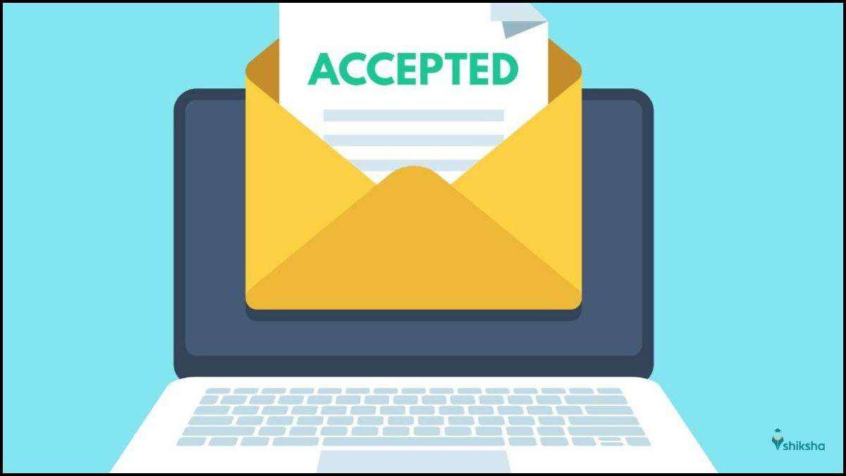 NIFT Acceptance Rate