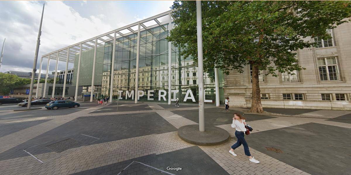 Imperial College London