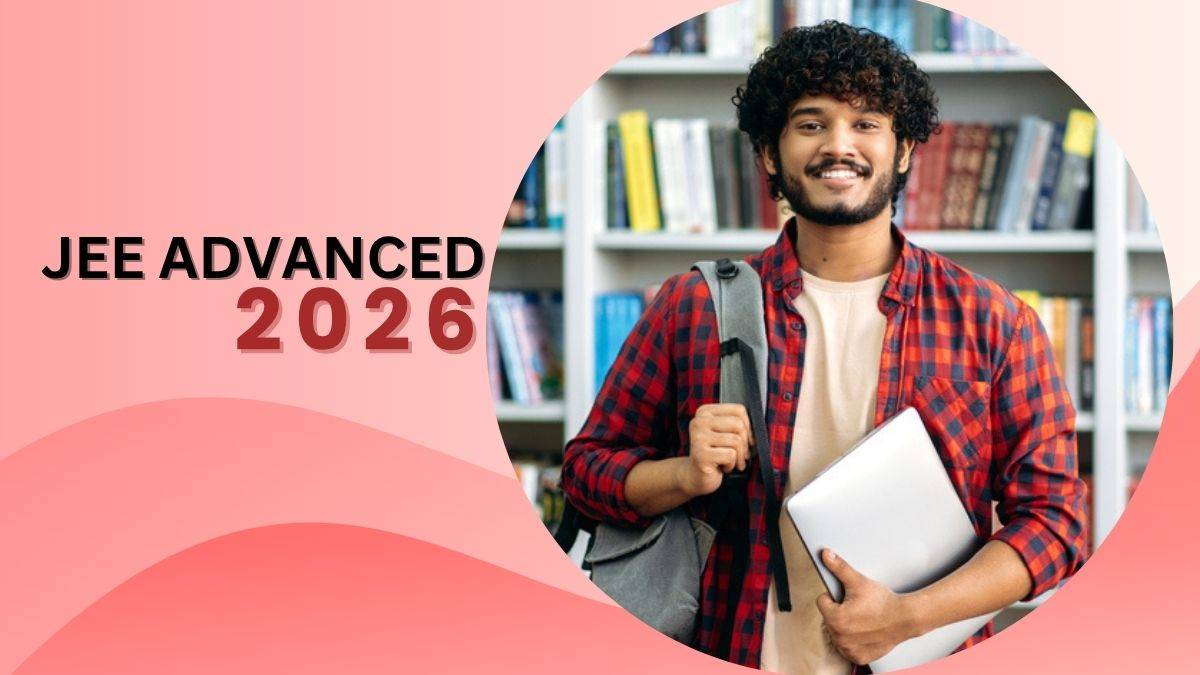 JEE Advanced 2026