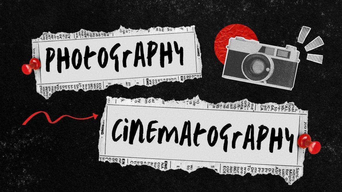 Top Institutes for Photography and Cinematography in India