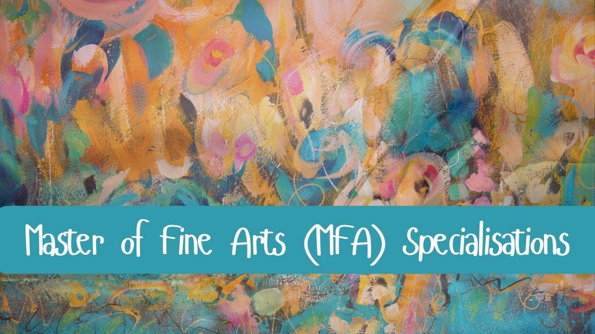 MFA Specialisations
