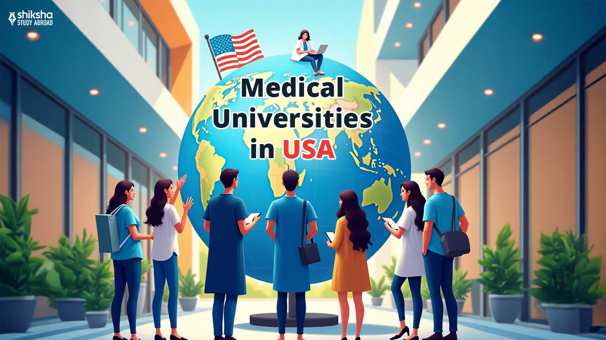 Medical Universities in USA