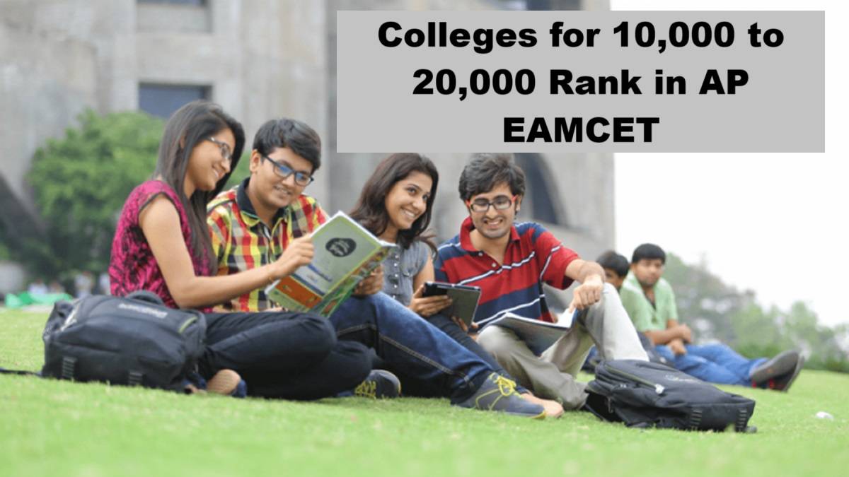 AP EAMCET Cutoff