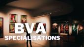 A Complete Guide to BVA Specialisations, Skillsets, and Top BVA Colleges in India