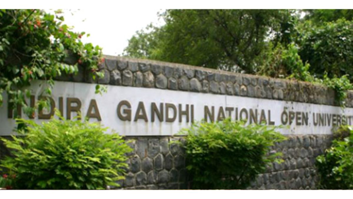 IGNOU Admission 2025 