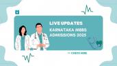 Karnataka MBBS