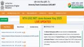 UGC NET 2025
