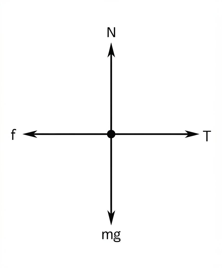 Basic example of FBD