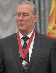 Far Eastern Federal University popular alumni