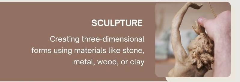 Sculpture