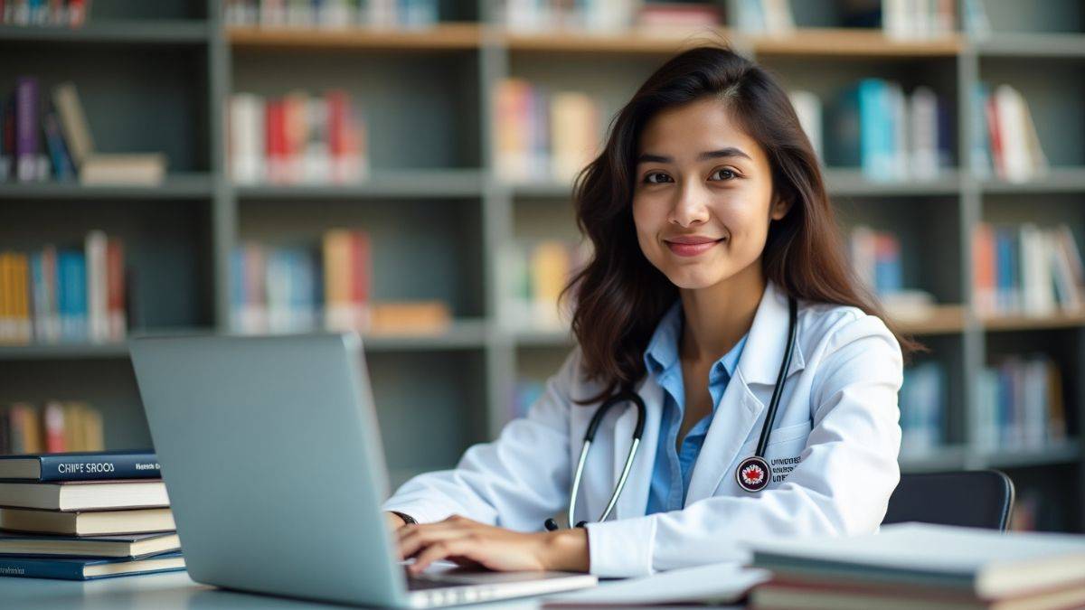 top 10 medical colleges in Canada