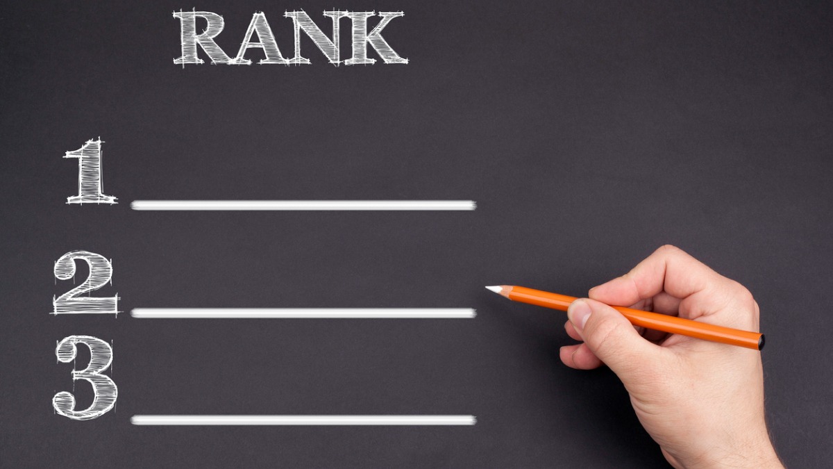 TANCET Rank List PDF 2025