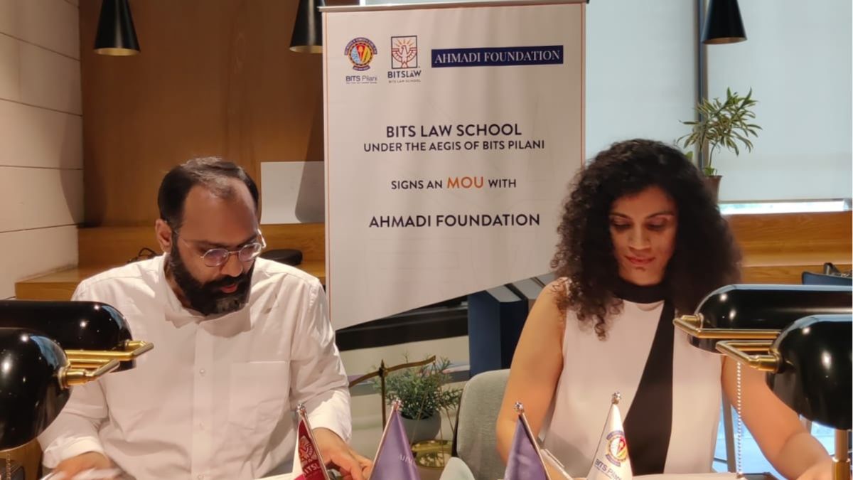 BITS Law School News 2025 