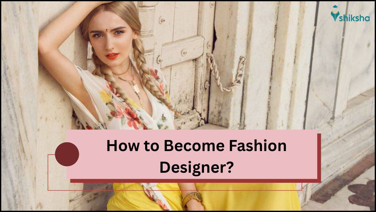 Fashion Designer
