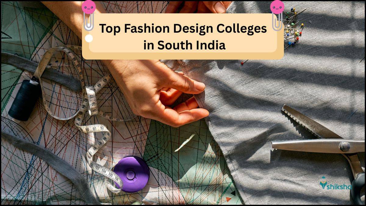 Fashion Design Institutes